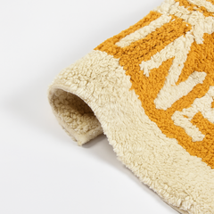 Glowfin Cotton Batmath | 40 x 60 cm