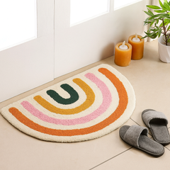 Coloria Cotton Batmath | 40 x 60 cm