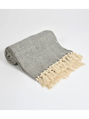 Greyluxe Throw Blanket | 50 x 60 inch