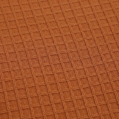 Wafflora Throw Blanket | 50 x 60 inch