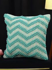 Pittelle Cushion Covers | 16 x 16 inch | Pack of 2