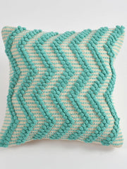 Pittelle Cushion Covers | 16 x 16 inch | Pack of 2
