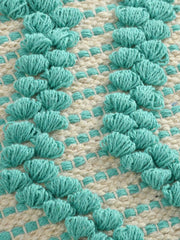 Pittelle Cushion Covers | 16 x 16 inch | Pack of 2