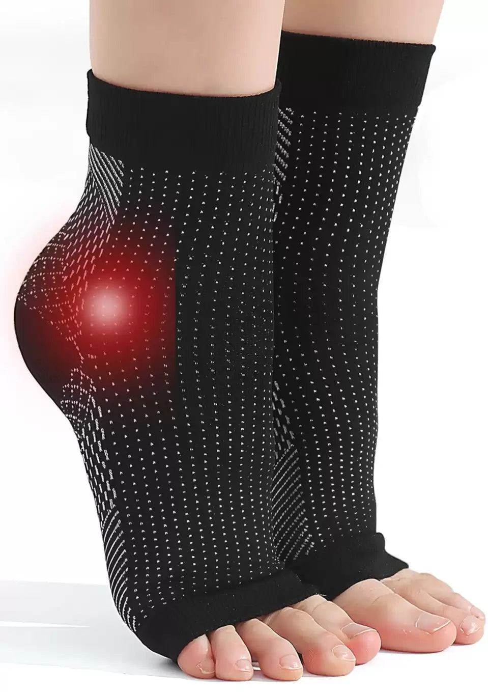 Neuropathy Socks for Pain Relief