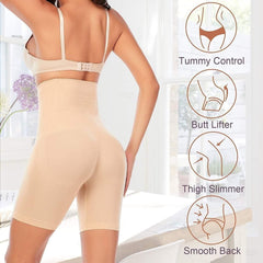 4-in-1 Shaper - Quick Slim Shape Wear Tummy