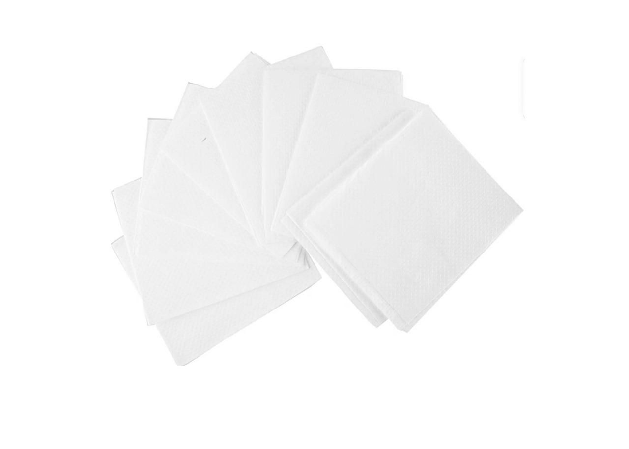 Disposable Toilet Seat Cover Pack of 50