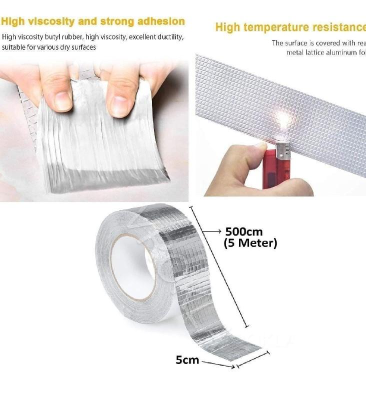 Leakage Repair Waterproof Tape