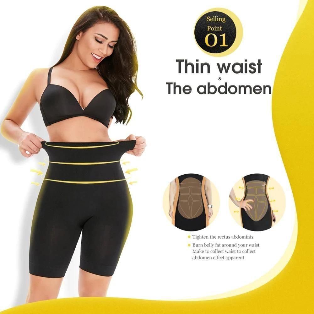 4-in-1 Shaper - Quick Slim Shape Wear