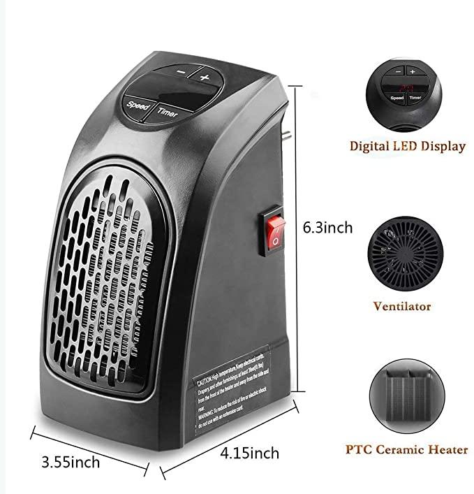 Room Heater Handy Heater for Home