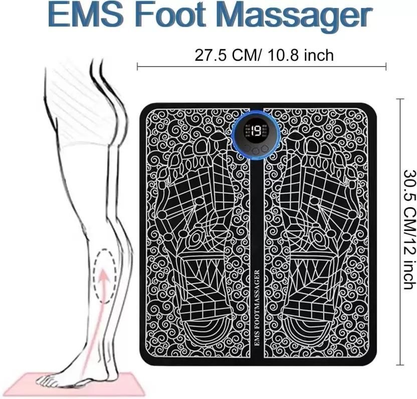 Foot Massager Feet Massage Machine